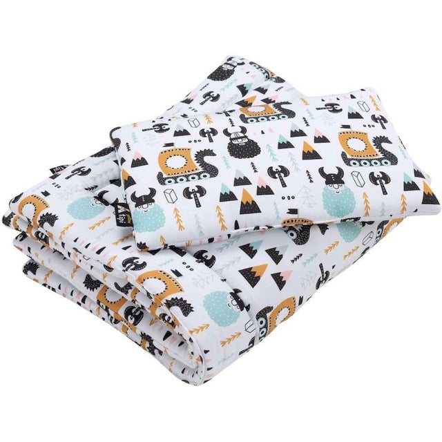 Parure de lit enfant Sweet Dreams - 140 x 200 cm