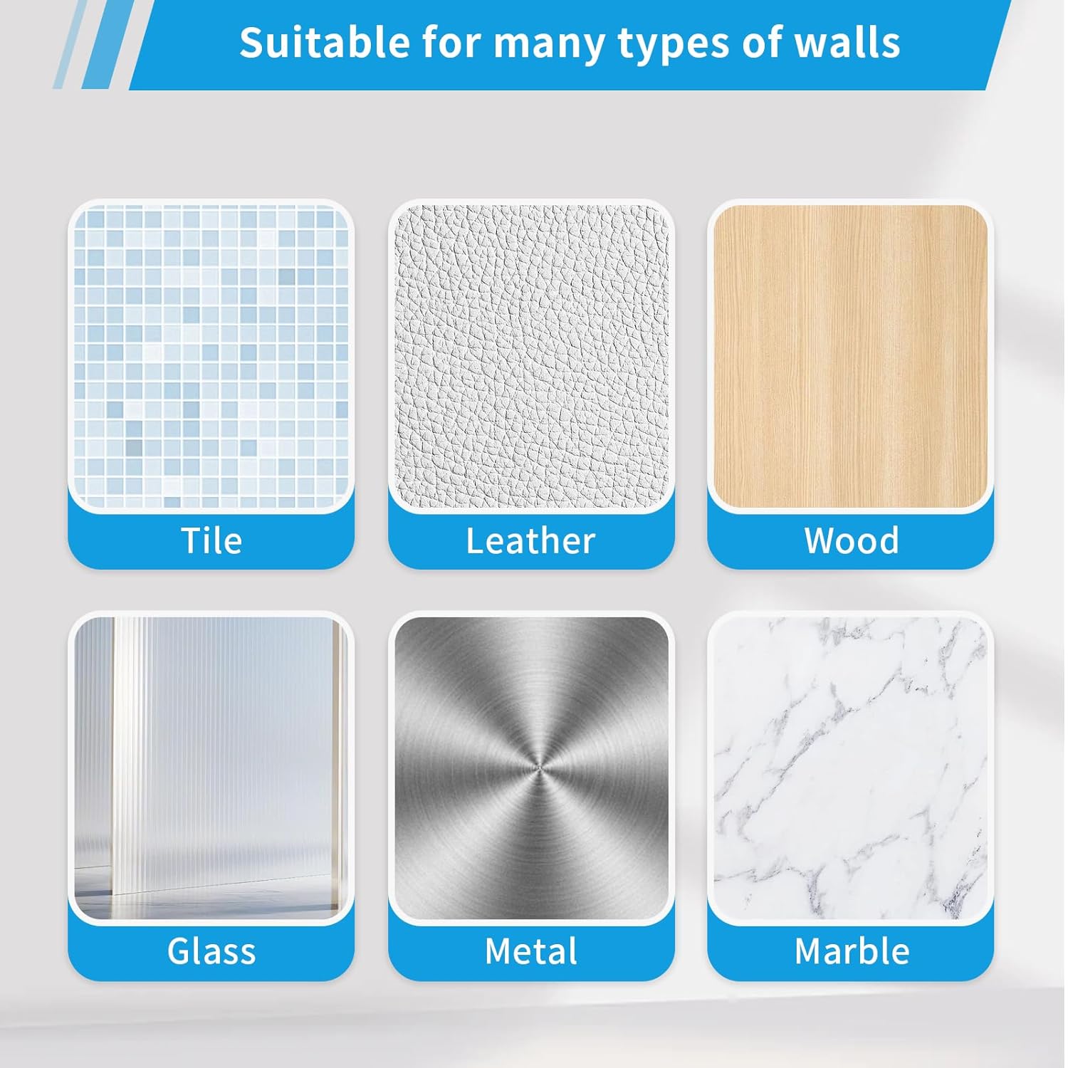 Lot de 4 Bâches de Bâche Protection Peinture, (80m au total)(2 Rouleaux 55cm x 20m + 2 Rouleaux 180cm x 20m) – ruban de masquage peinture - 7