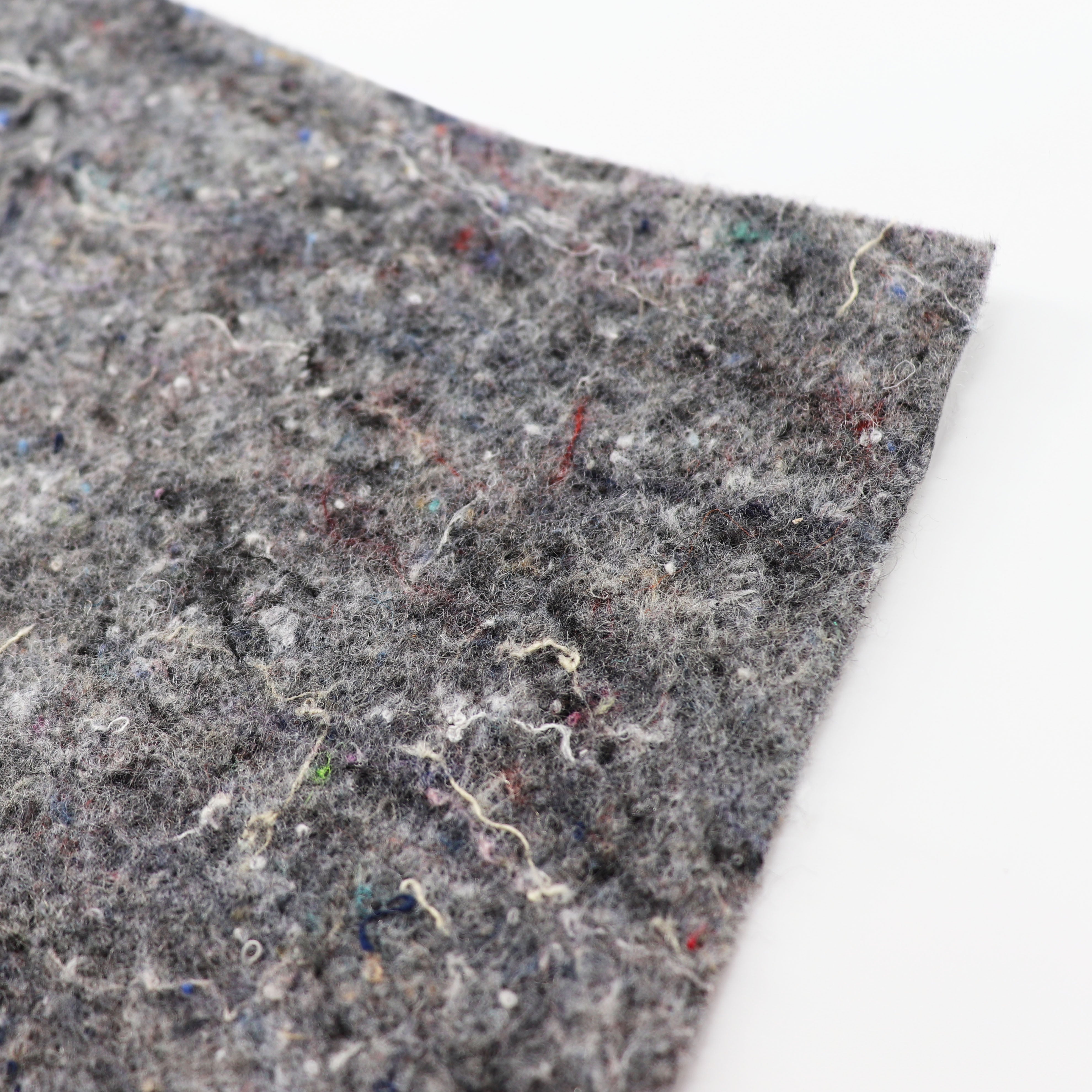 44 m² feutre de bassin 300 g toile de protection de bassin de bassin pour bâche de bassin - 4