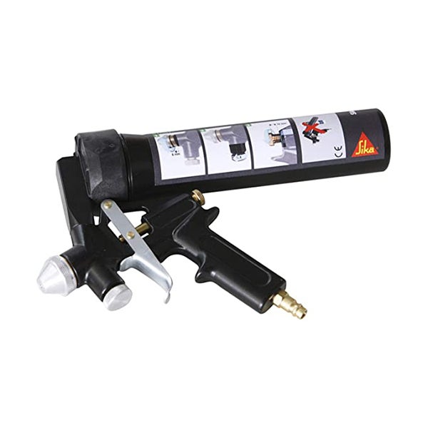SIKA SPRAY GUN PER SIGILLANTE SIKAFLEX 529-AT