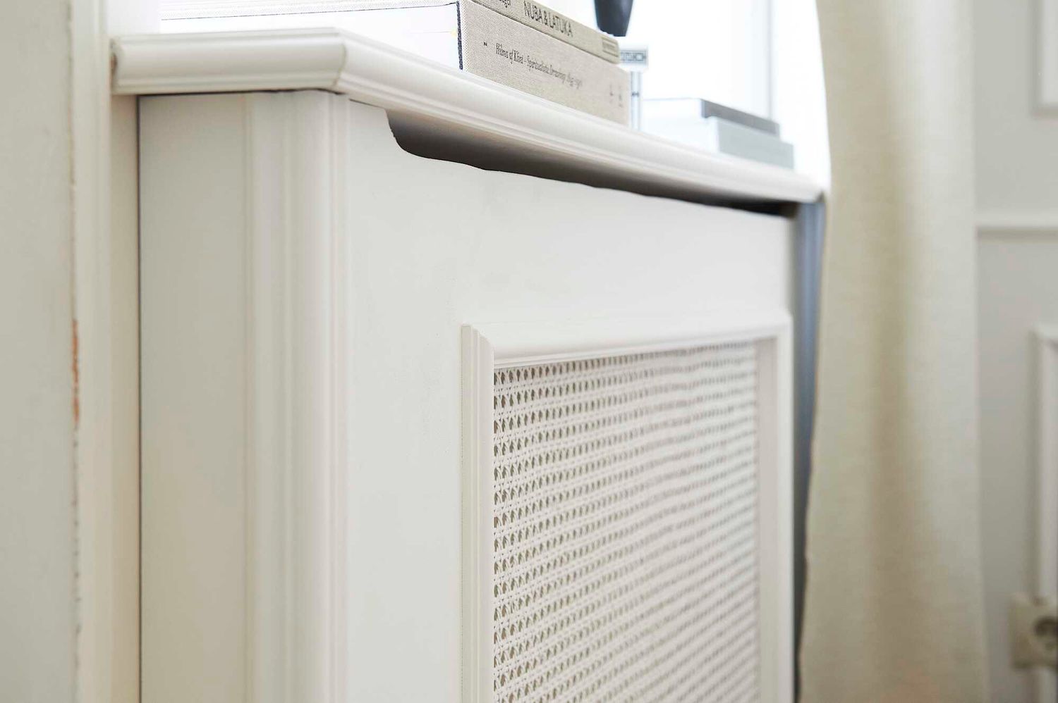 Profil de protection des bords NMC WALLSTYL WE2 Profil de décoration - 5