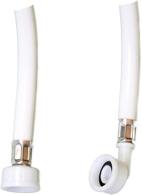 Tuyaux de vidange, tuyaux de raccordement lave-vaisselle, lave-linge - Achat en ligne Tuyaux de vidange, tuyaux de raccordement lave-vaisselle, lave-linge - Achat en ligne