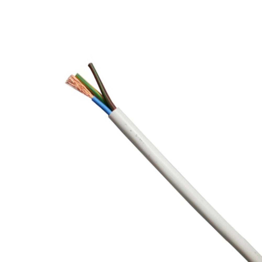 Pachet colac 100 ml cablu electric MYYM 3x2.50 cupru