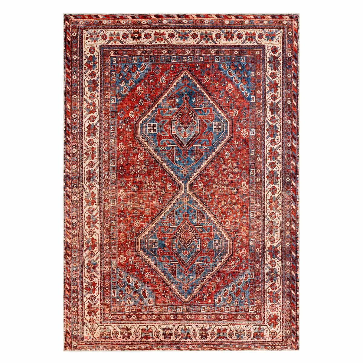 Unique Loom Voyage Collection Traditional Oriental Classic