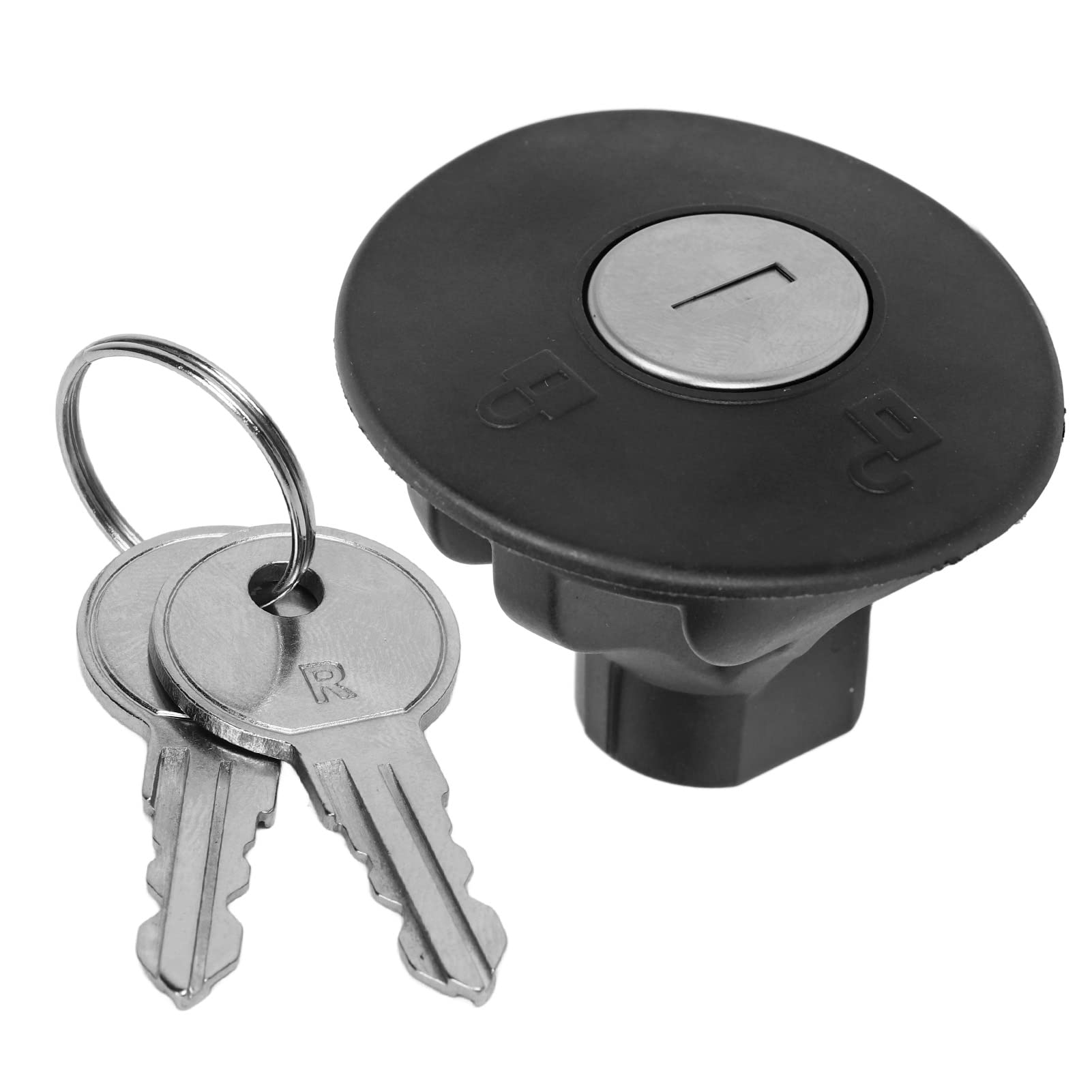 Coperchio del tappo del serbatoio della bottiglia della rondella 1PCS per FORD FOCUS C-MAX muslimate 1250896