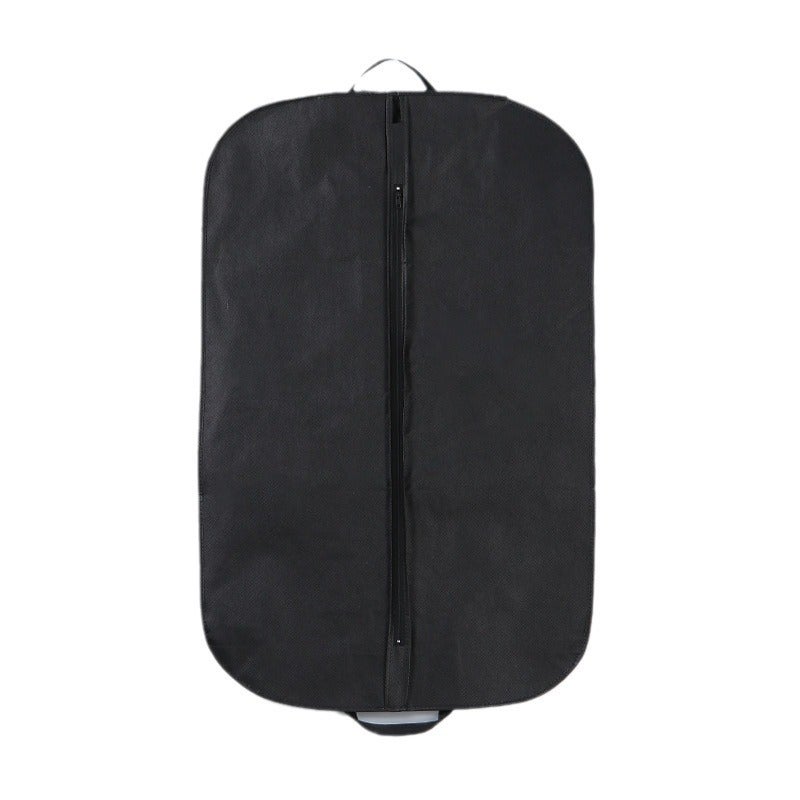 Pokrowiec na ubrania 60x120 cm, pokrowiec na garnitur, pyłoszczelny pokrowiec na ubrania, składany i oddychający pokrowiec na garnitur do przechowywan