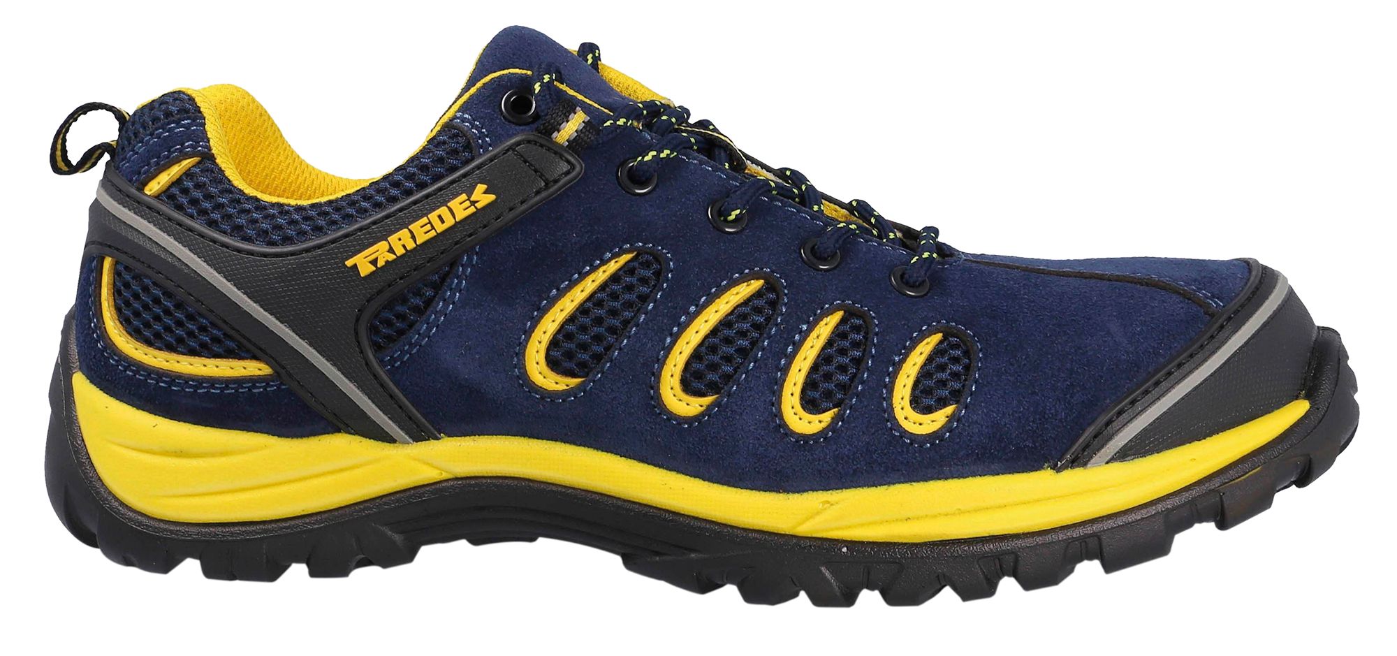 ESPORTIVO SEG SERRAJE S1P PU+P - 40