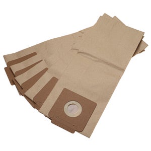 Lot De 20 Sacs Aspirateur Compatibles Kärcher T7 Et T7/1 Classic - Filtration Haute Performance 5 Couches
