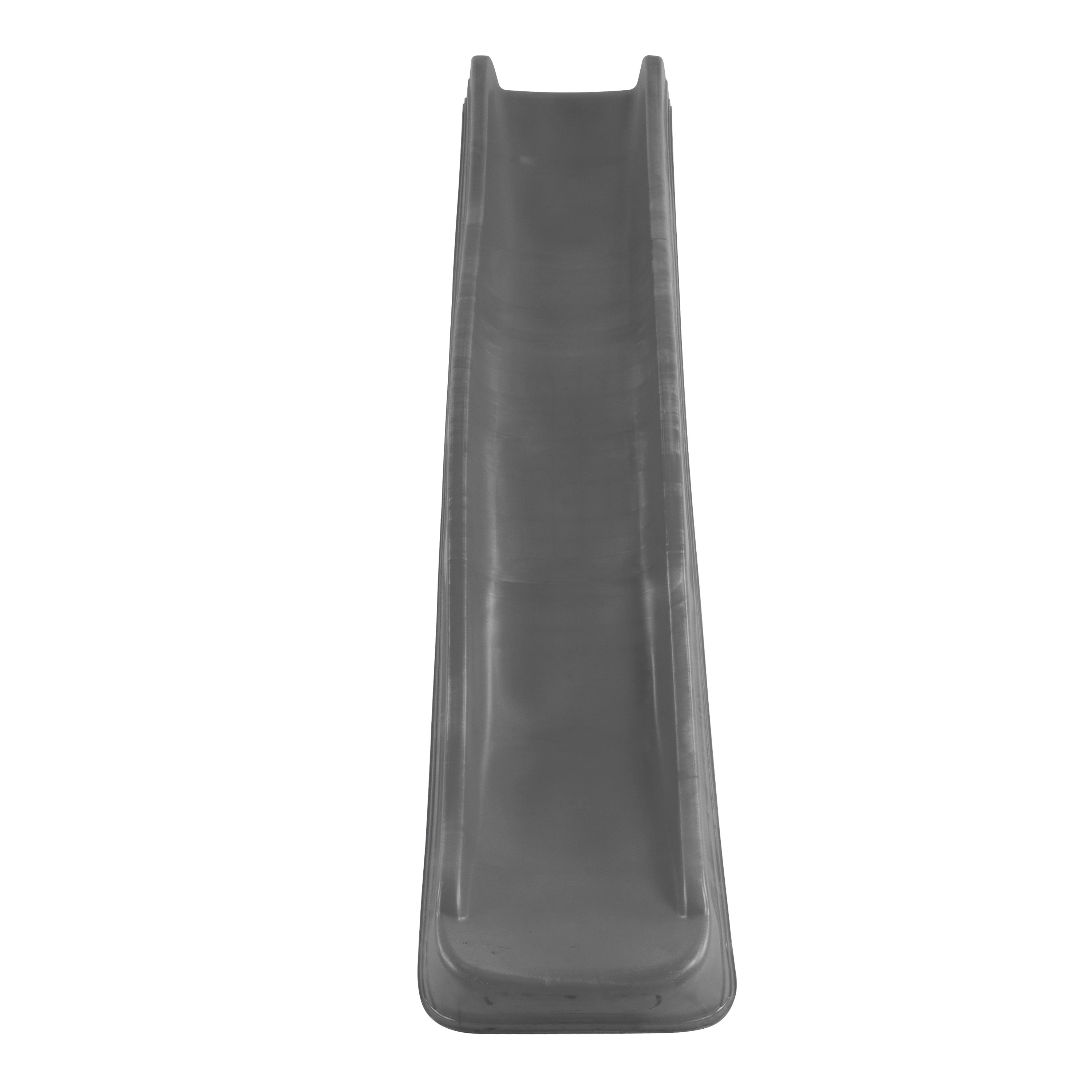 Toboggan à Eau AXI Sky220 – 220 Cm Blanc – Pour Plateforme 120 Cm – HDPE – Connexion Eau – Glisse Optimisée – 70 Kg Max !