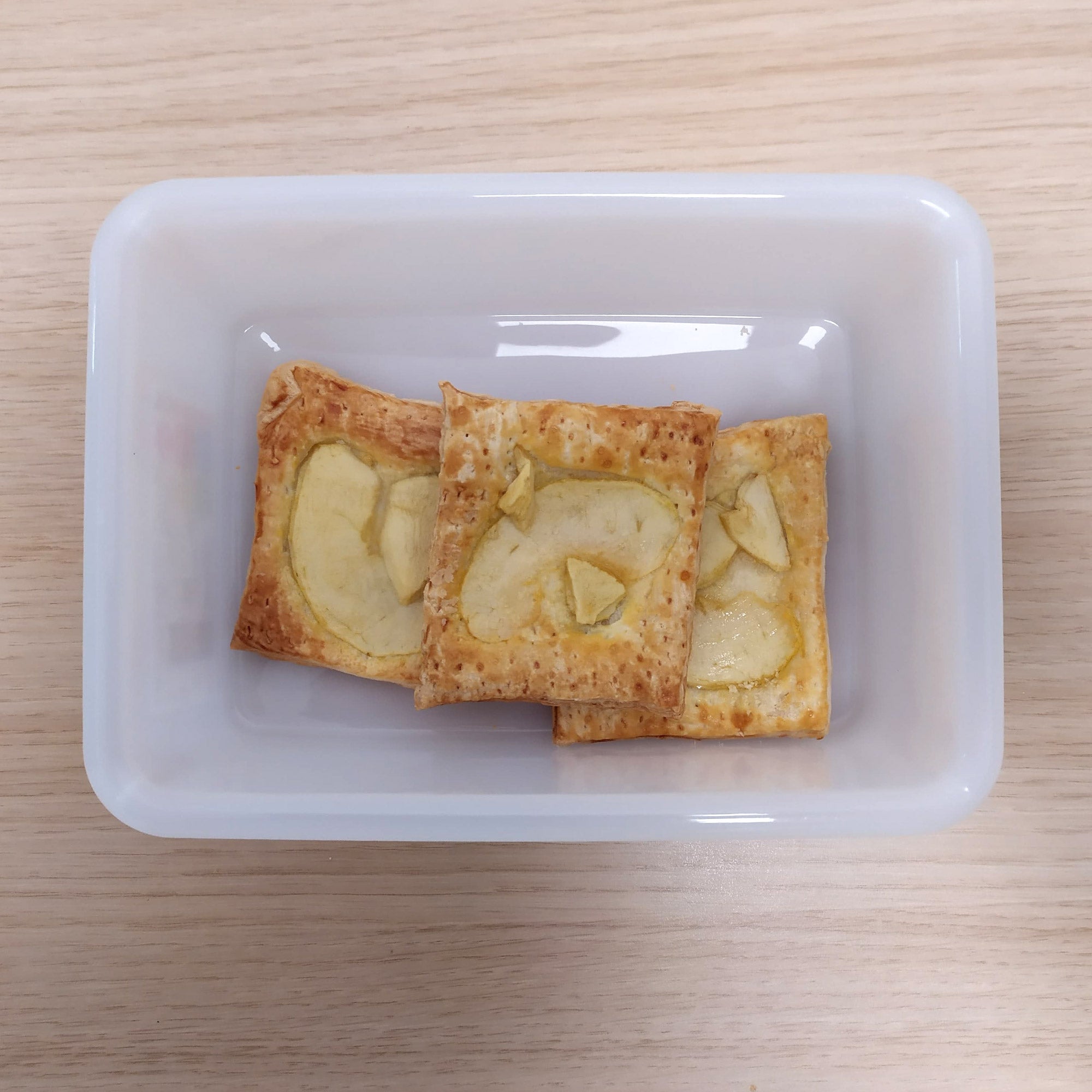 Bandeja para Uso Alimentario (15l - 54x40x9.2cm) - Cocinas, restaurantes, hostelería, tiendas, carnicerías, industria alimentaria, colegios, catering - 5