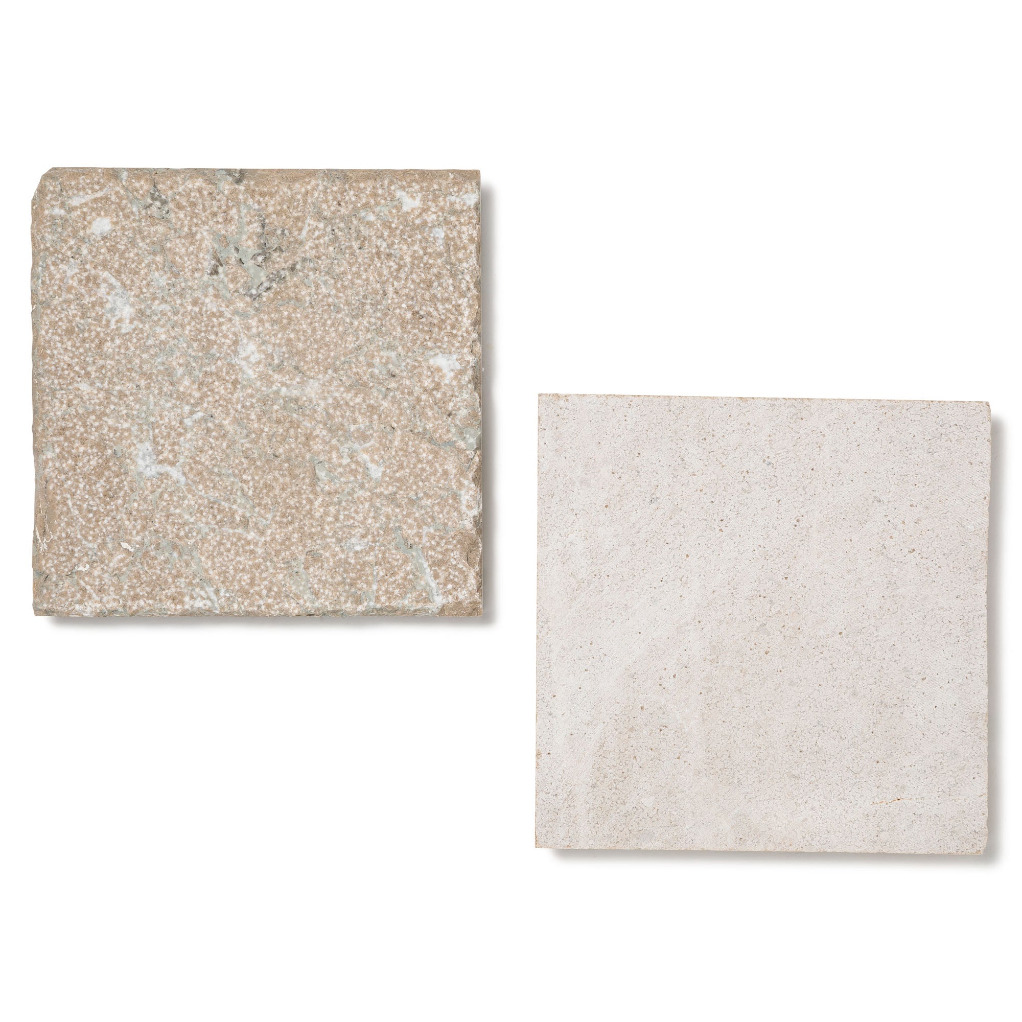 Pavé Pierre Evora Beige Nuancé Longueur Libre x15x2 cm (vendu au m²) - RO'MA NATURE - 4