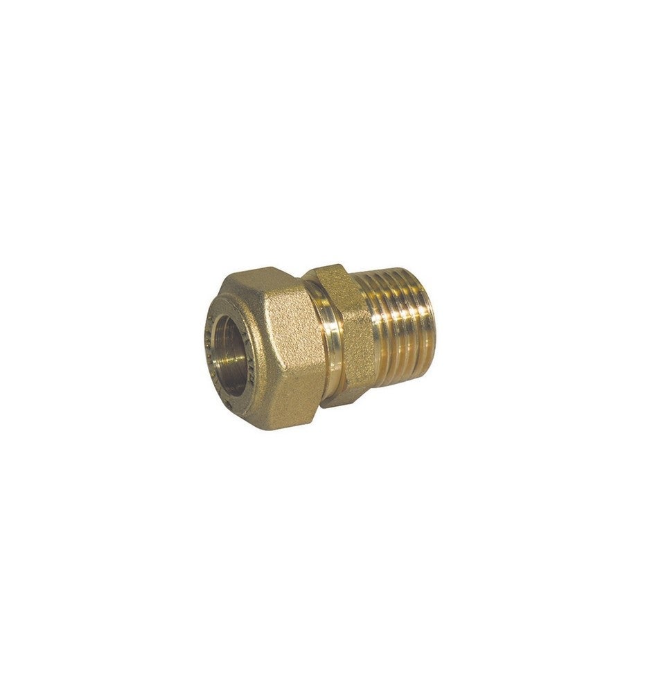 Raccord d'air comprimé pour forge de campagne F 600 P main image 1