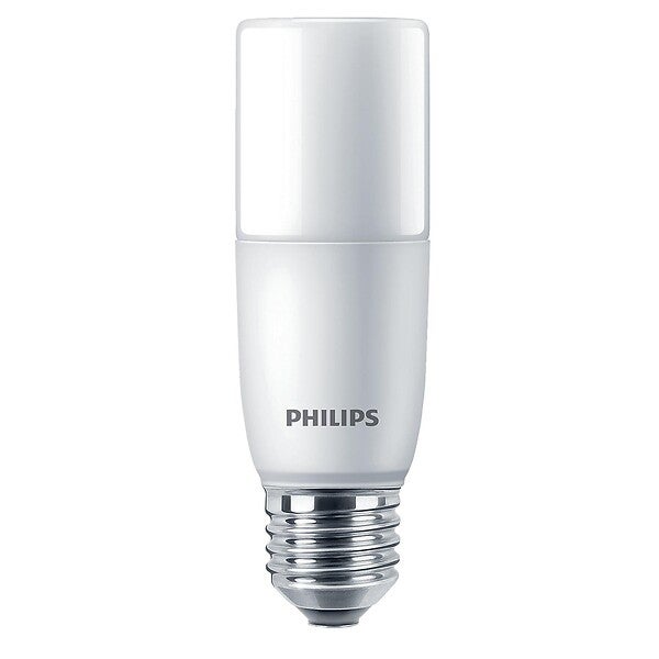 ampoule à led - philips corepro led stick nd - e27 - 9.5w - t38 - 4000k - philips 814536 - 2