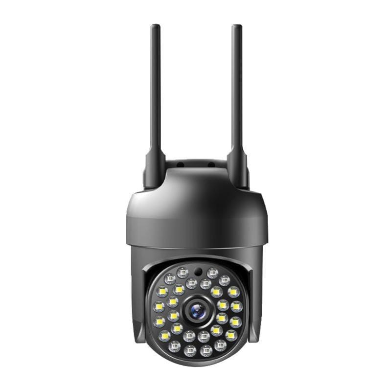 Kamera IP 5G WiFi 5MP, bezprzewodowa kamera zewnętrzna PTZ 1080P, śledzenie AI, kamera bezpieczeństwa CCTV, miniaturowa kamera 1080P