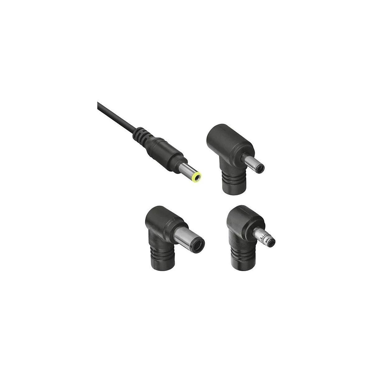 Trust 23393 adattatore e invertitore Interno 90 W Nero (MAXO HP 90W LAPTOP CHARGER - ) - 4