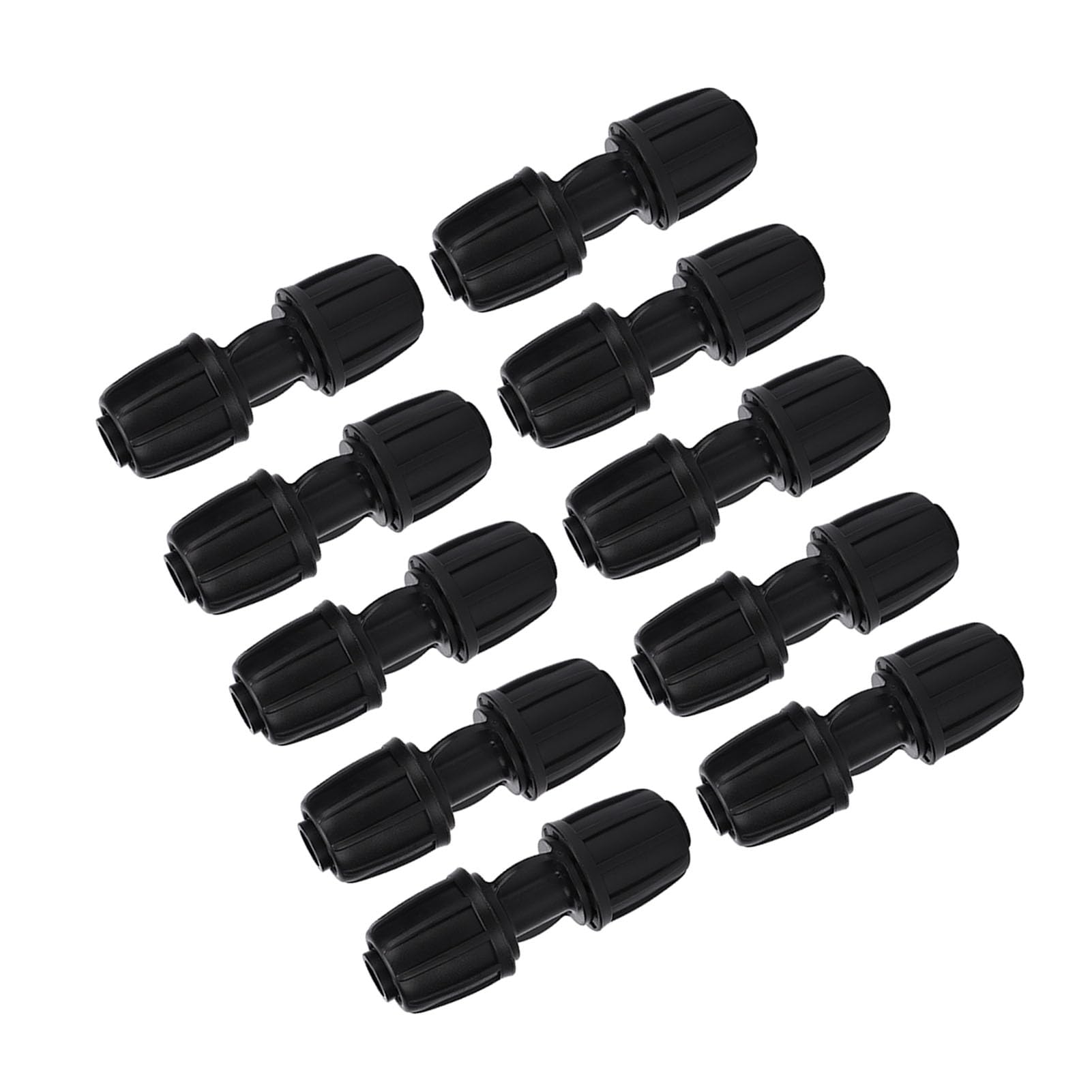 Accessoires Pneumatique PU Raccords Droits Air Comprimé 8mm - Lot Accessoires Pneumatique PU Raccords Droits Air Comprimé 8mm - Lot