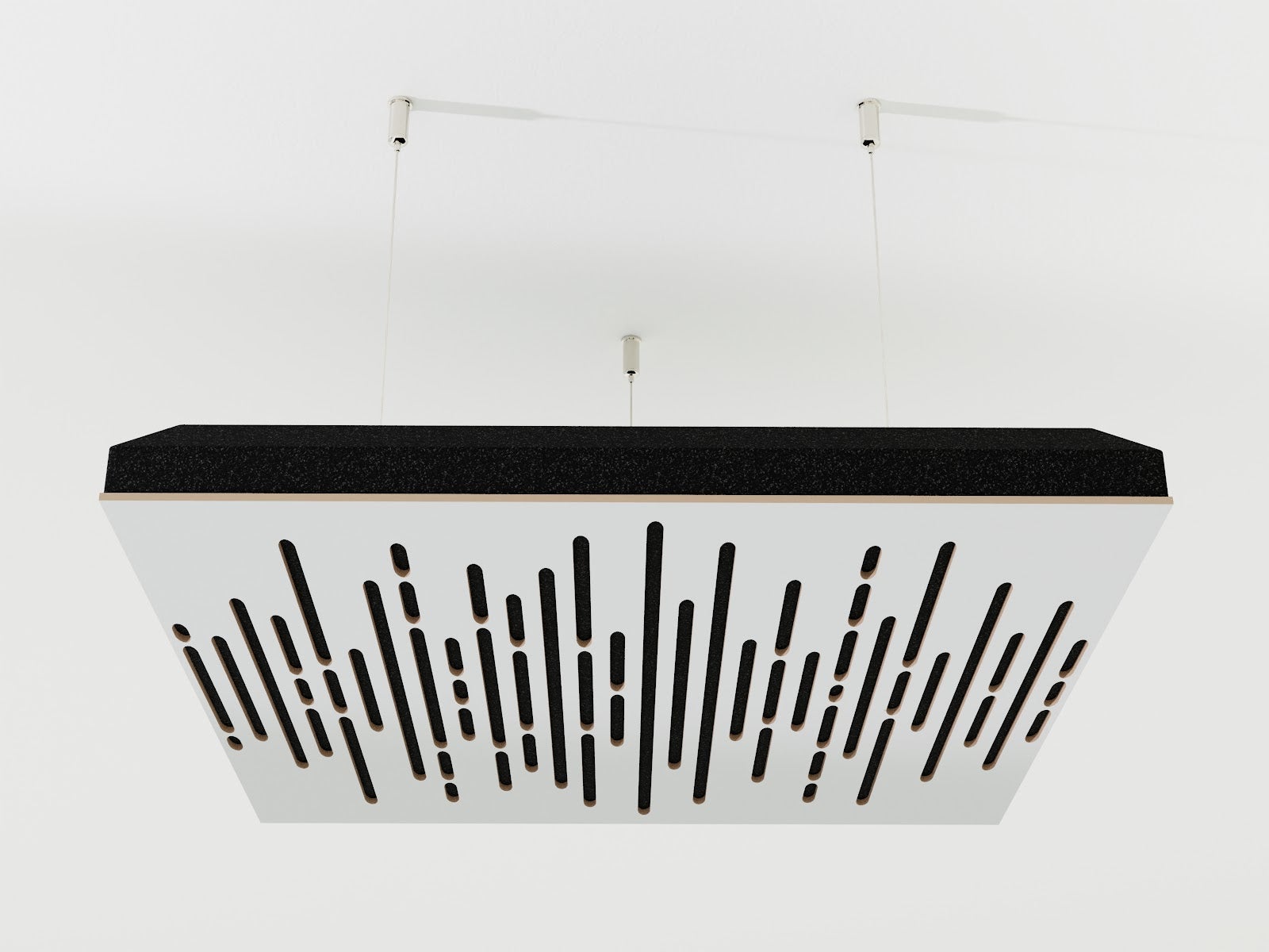 Panneau 3D