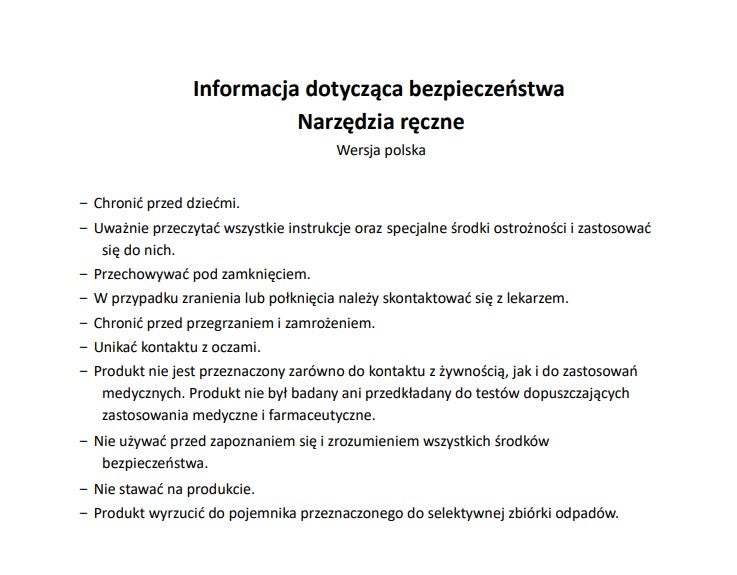 Wyciskacz 600 ml aluminiowy - 9