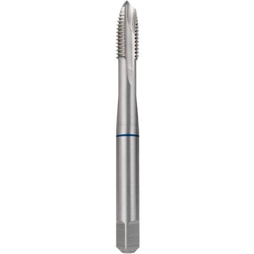 RUKO 232040 - Macho de roscar para máquinas M DIN 371 HSS, rectificado - Tipo B. Rosca M 4