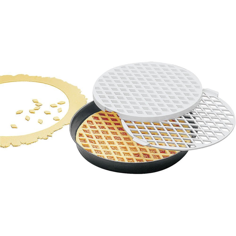 Paderno 47736-35 Patè Mould, 35 cm