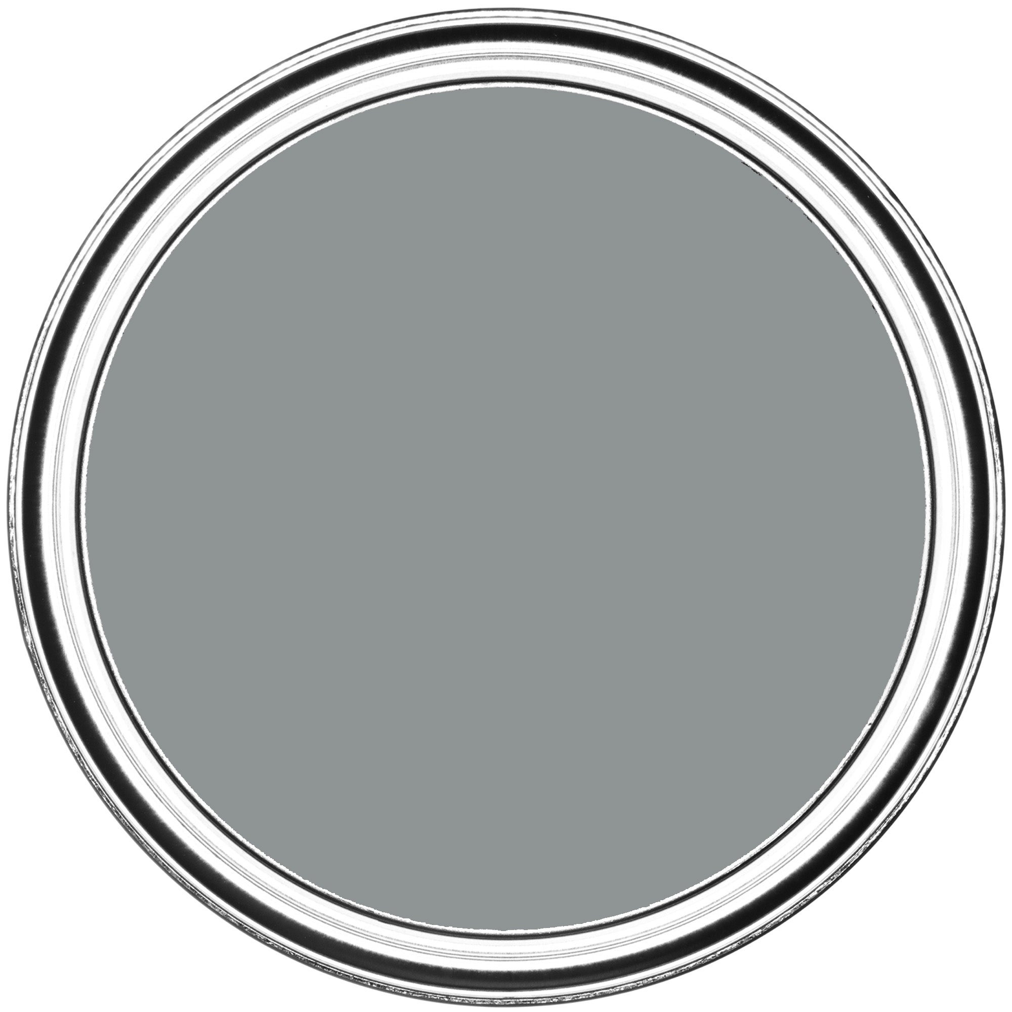 Peinture Grise lessivable pour Meubles de Cuisine, finition brillante RUST-OLEUM - Anthracite 750ml (10,5m² par pot) - 5