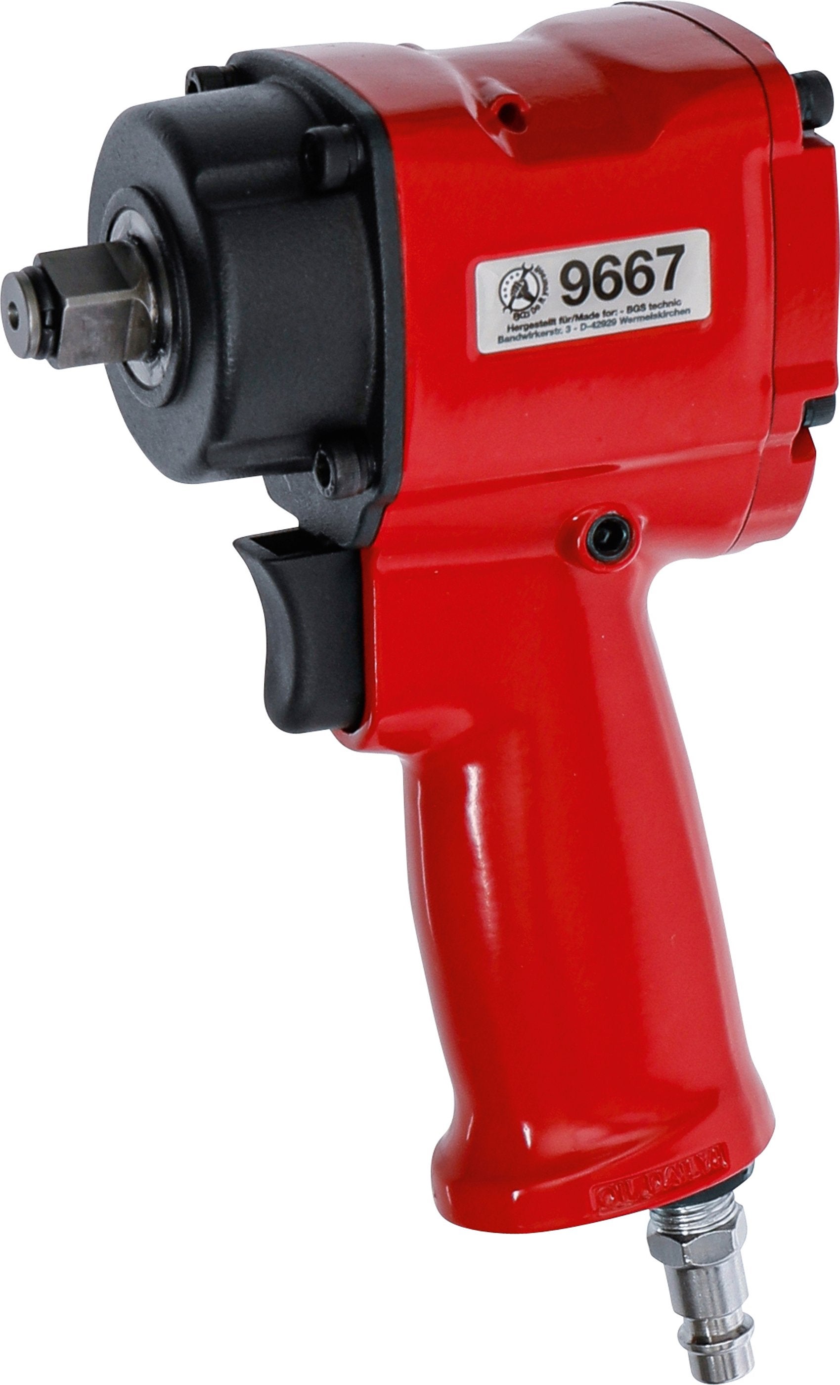 Avvitatore 1/2 pollice batteria Avvitatore 1/2 pollice batteria