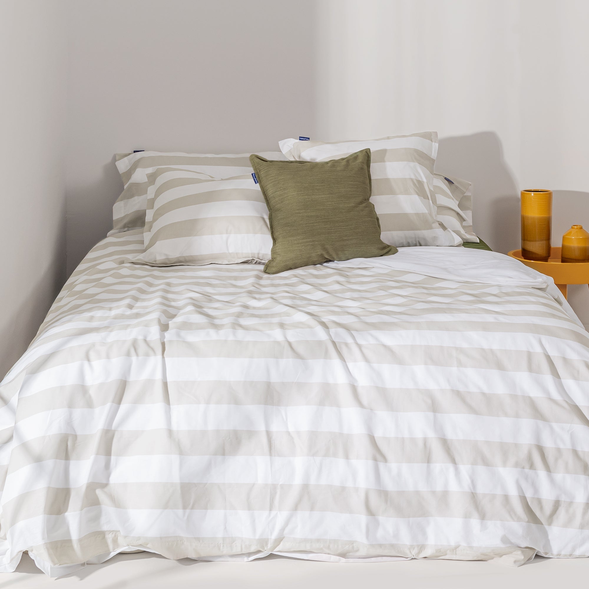 Breton Capa de Edredão 260x240 cm (Cama 180/200) - 2