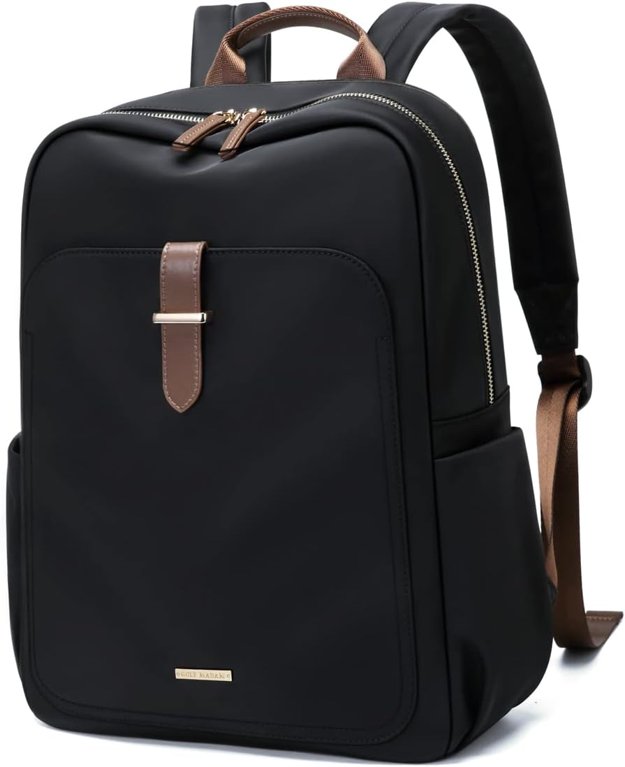 Zaino per laptop da 14 pollici, zaino per PC, zaino da viaggio