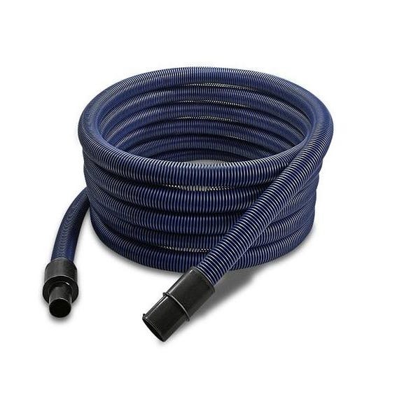 Motopompe Thermique VITO 1.5CV 8000 L/h - Pompe à Eau à Essence, Kit Complet 10m Tuyaux, Pour Caves, Piscines, Puits