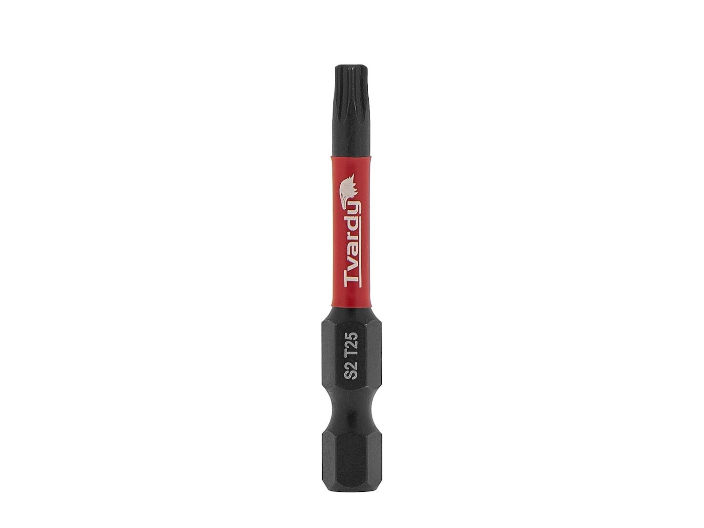 20 Punte T25 Da 25mm Per Avvitatori – Set Ricambio In Cassetta Modulare - 3