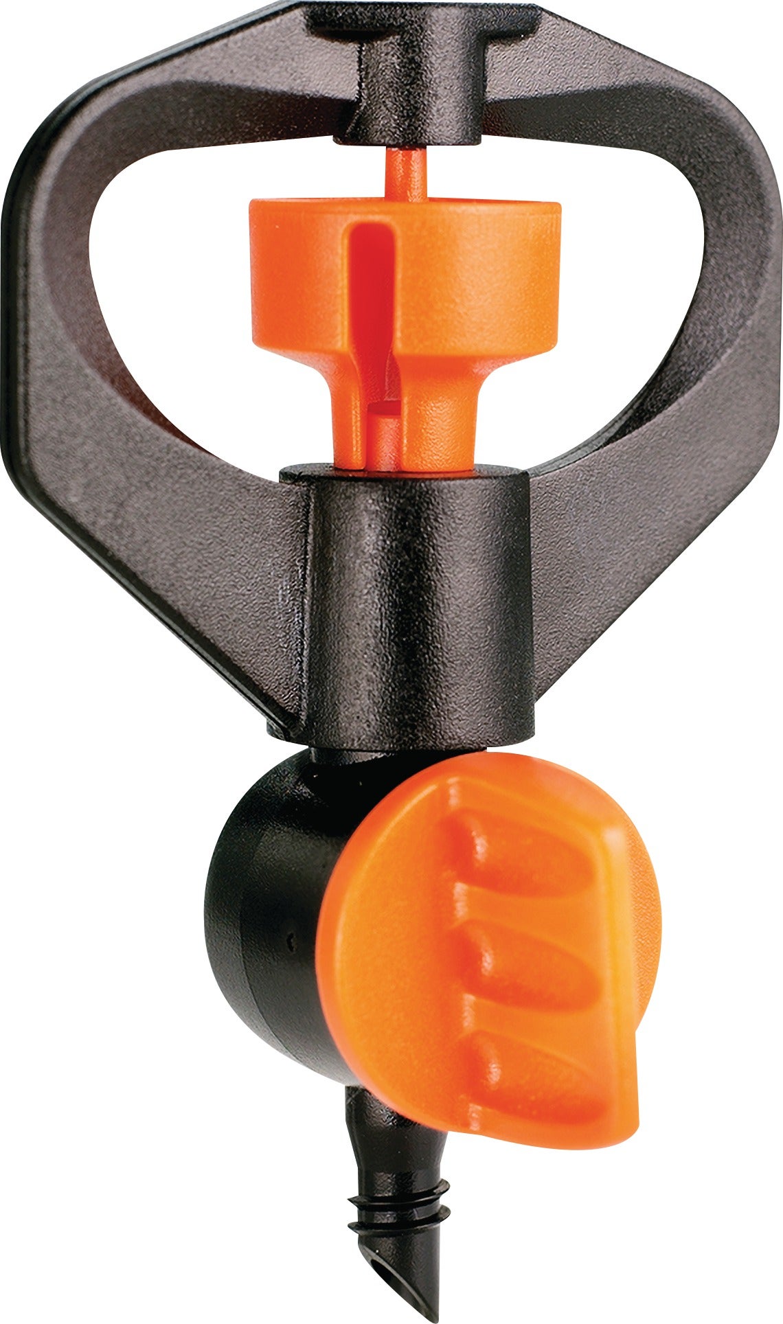 CLABER 90220 IRRIGATORE RAINJET 180° 2 IRRIGAZIONE GIARDINO