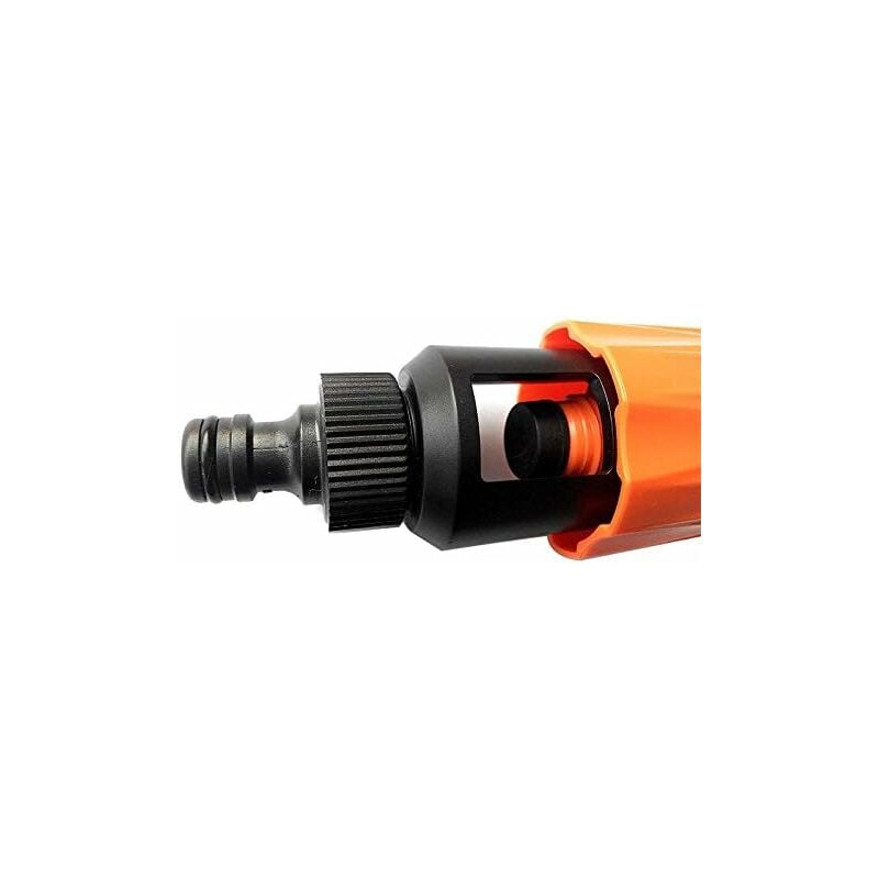 Adaptador universal de torneira de cozinha/banheiro para mangueira de jardim - 3