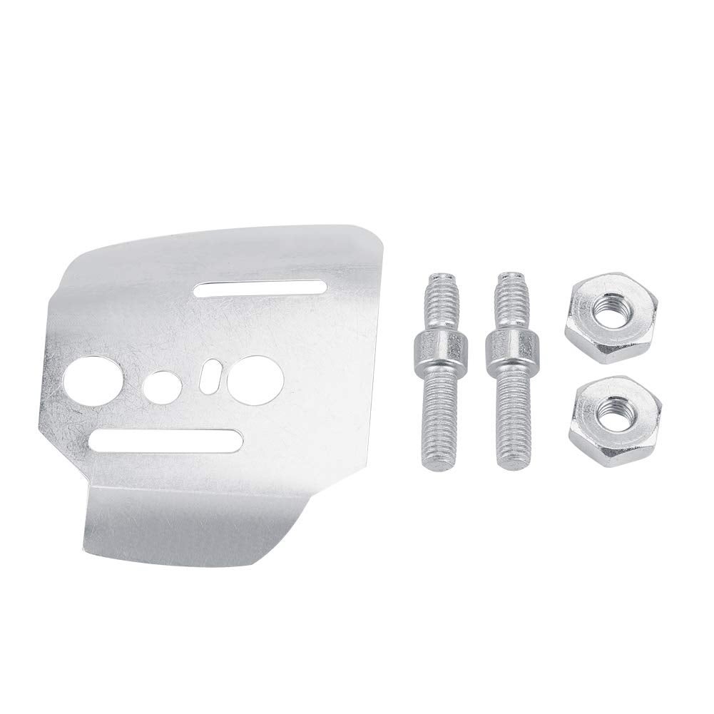 Motosega Parti Interno Laterale Piastra Ricambio For STIHL 044 046 064 - Foto 2