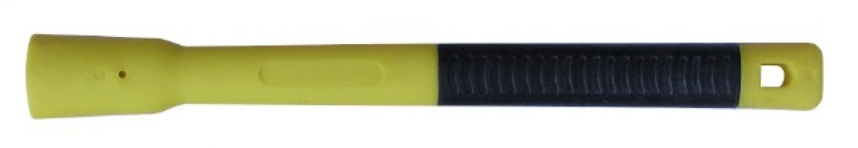 MANICO PER MARTELLI IN FIBRA CON IMPUGNATURA GOMMA - Foto 7