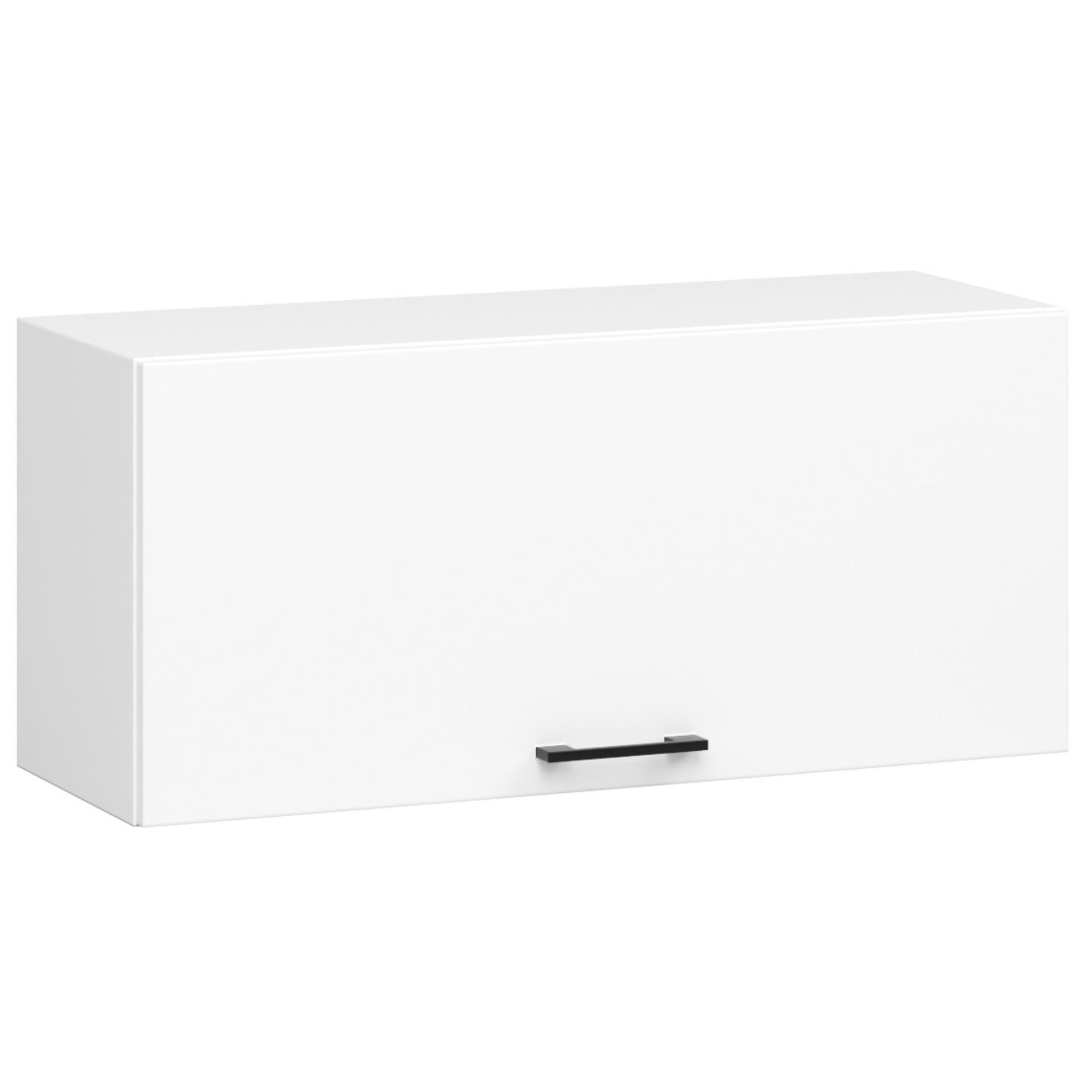 Étagère Meuble De Rangement Costway – Blanc, 100x33x80 Cm, En MDF, Pour Salon, Chambre Ou Cuisine