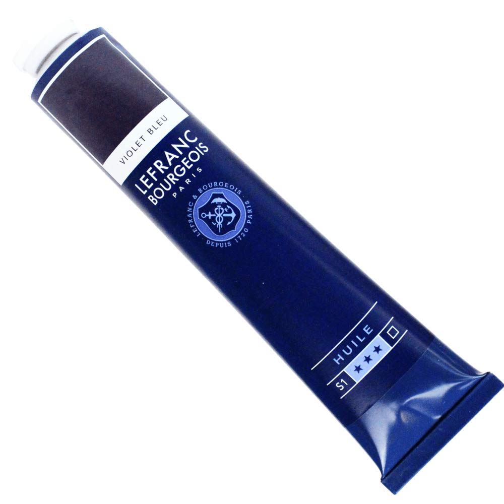 Lefranc Bourgeois Medium per dipingere lucido 250 ml