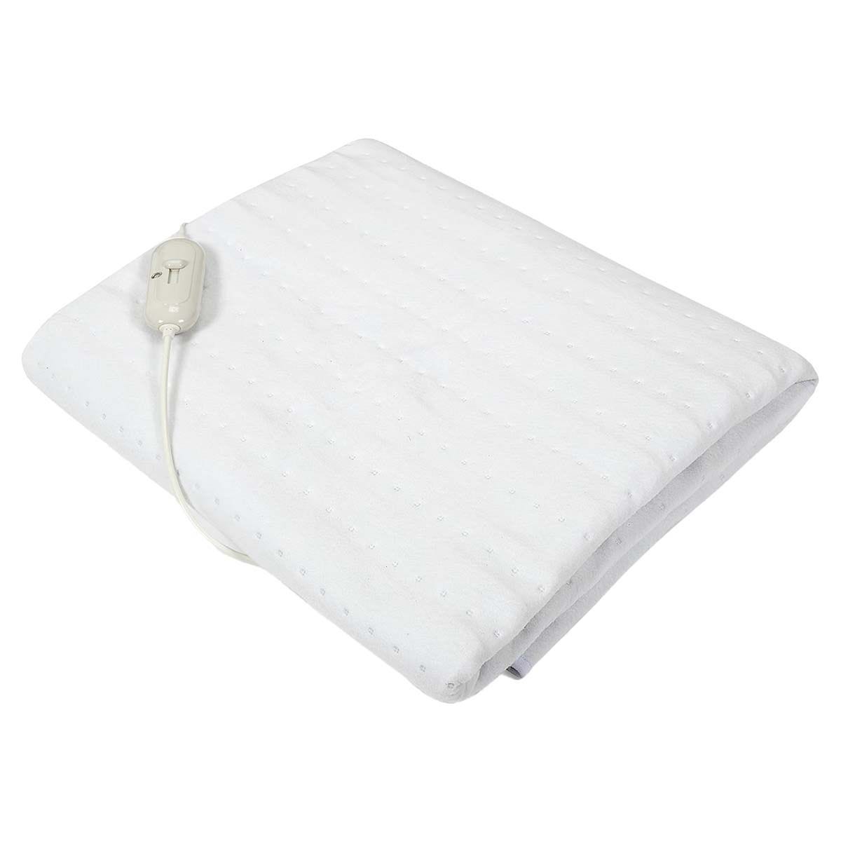 Surmatelas Ultra Doux House 22 Pour Lit Simple 90x190 Cm - Épaisseur 10 Cm, Microfibre Hypoallergénique - Confort Respirant