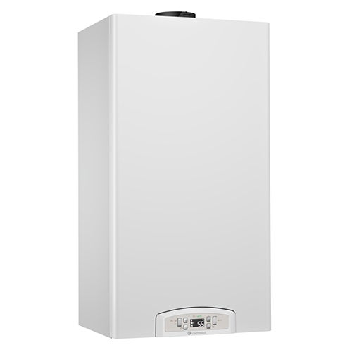 Chaudière Gaz Condensation Inoa Green Chaffoteaux 25 kW Seule (Sans Ventouse, Douilles et Dosseret)