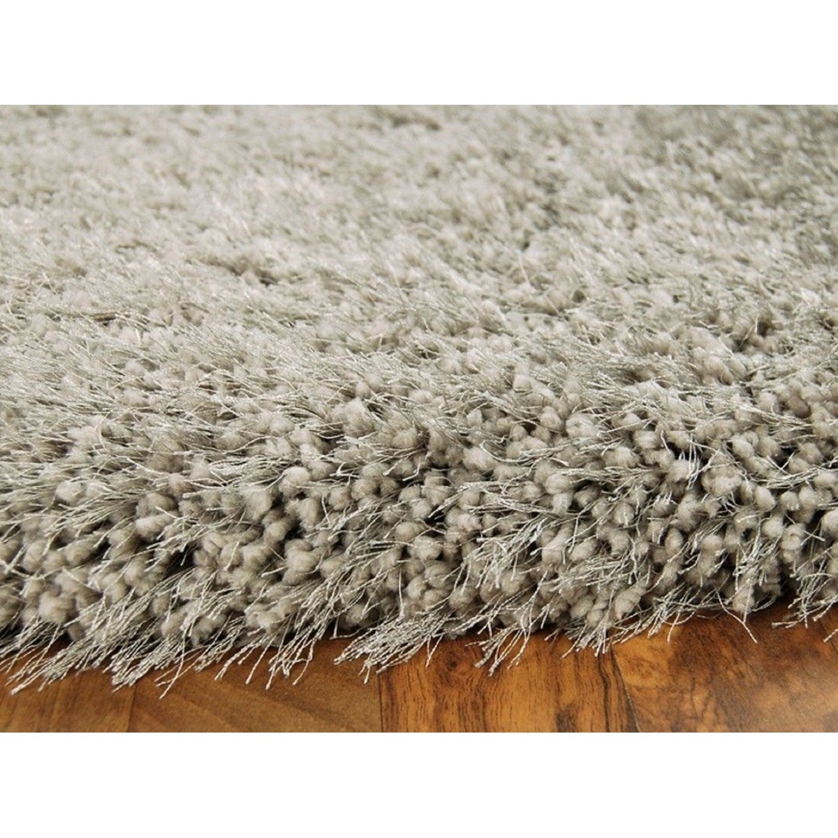 Tapis shaggy tufté FLOOD 160x230 cm - 4