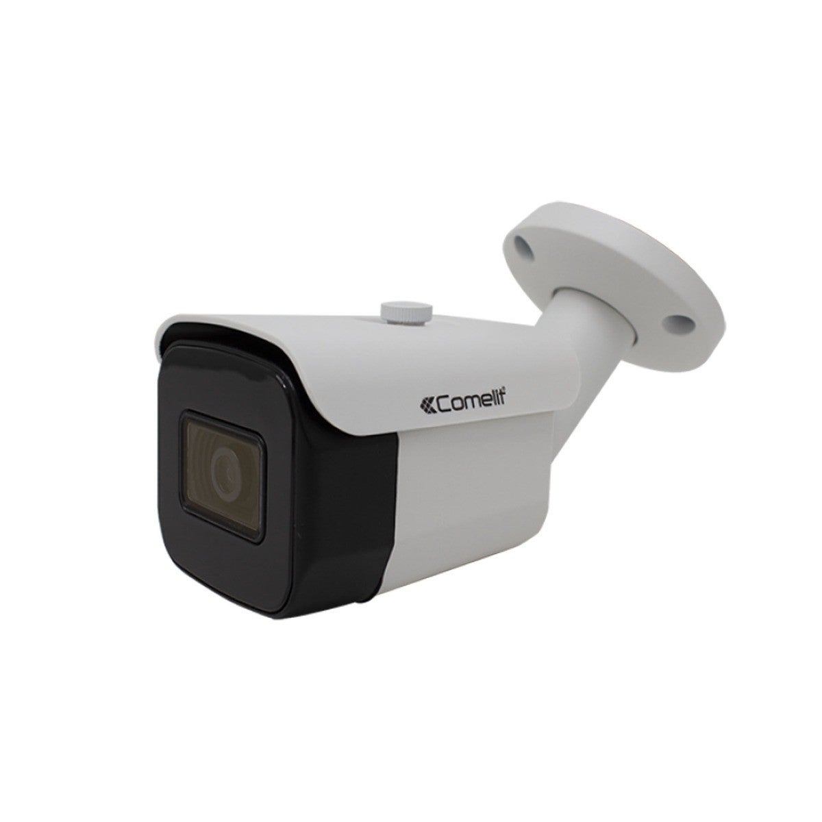 IPTCAMN04ZCUA - COMELIT] Caméra IP Turret all-in-one série Next Color Up