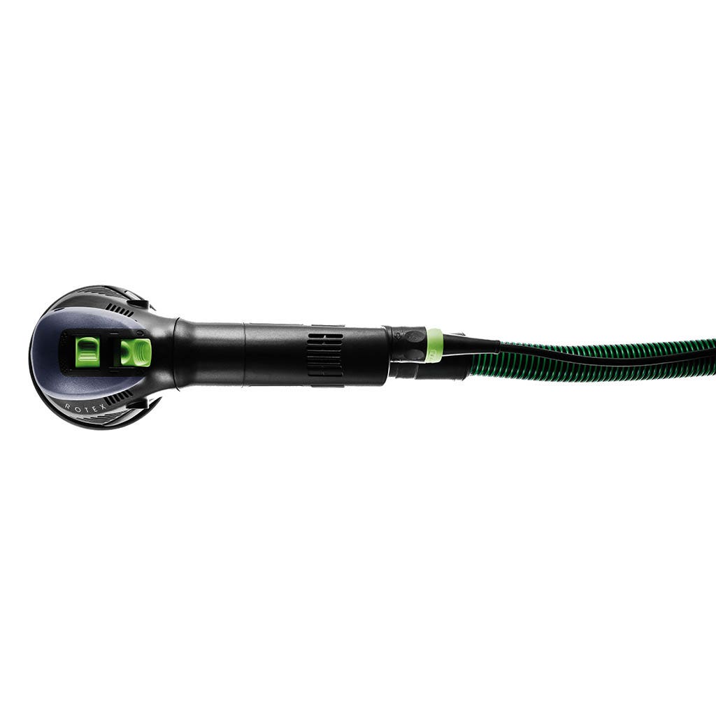 Ponceuse excentrique Ø150 mm ROTEX RO 150 FEQ-Plus - FESTOOL 576017 - 4