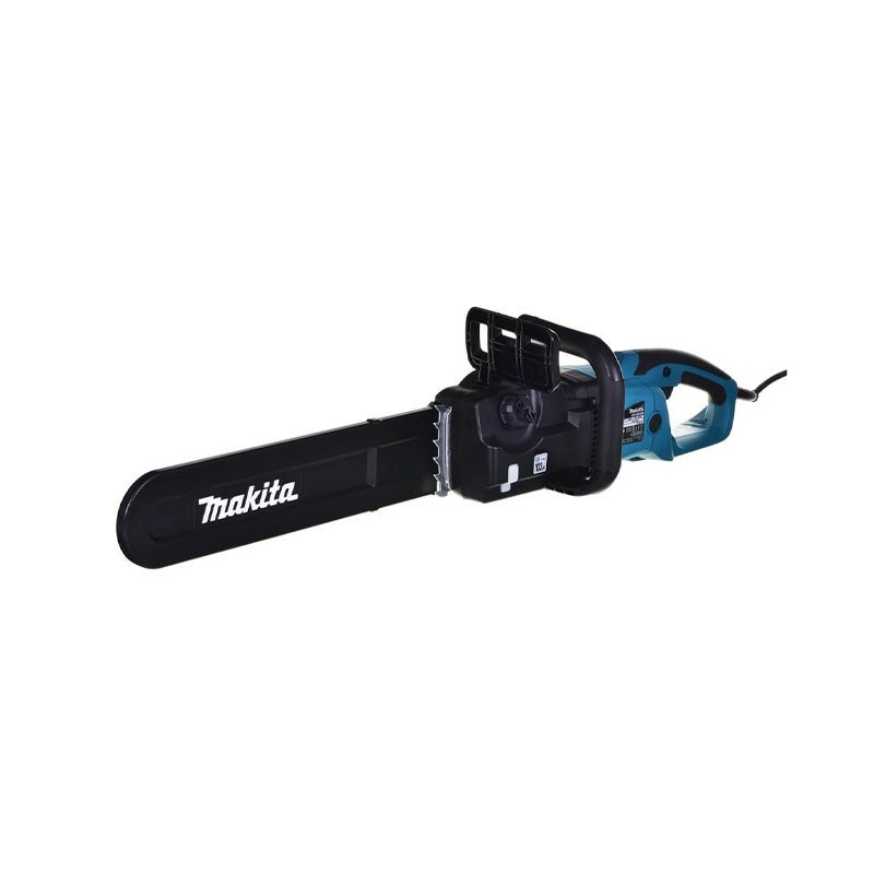 Makita Motosierra Eléctrica Uc4550a 2000W Blanco , Leroy Merlin