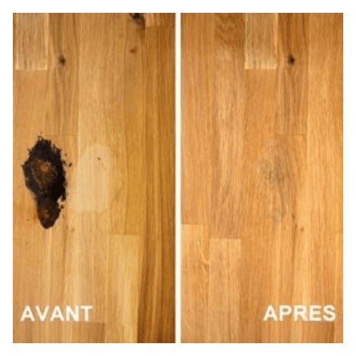 Éclaircisseur Bois EB100 - 1 litre - AnovaBois - 2