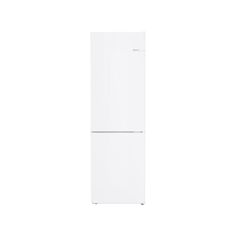 MediaMarkt Bosch Frigorífico Combi, Kgn362wcf, Total Nofrost, Vitafresh Xxl 0 °C, 186 Cm, 321 L, Blanco - Imagen 3