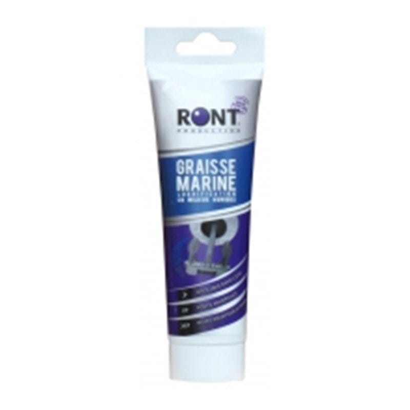 BLUE MARINE Grasso Marino Nero 250ML 959536 BLUE MARINE Grasso Marino Nero 250ML 959536