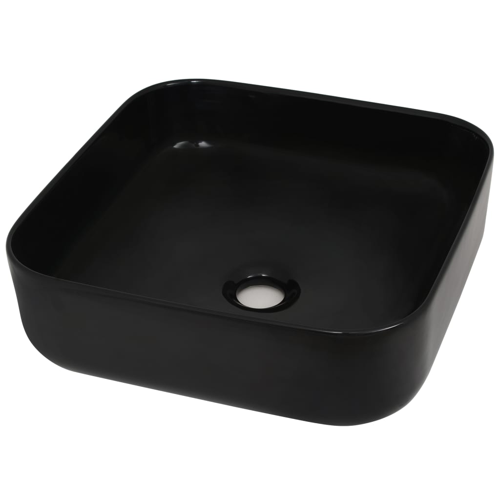 Lavabo Rimor 021Vvc 38x38 Pour WC Ou Salle De Bain – Neuf