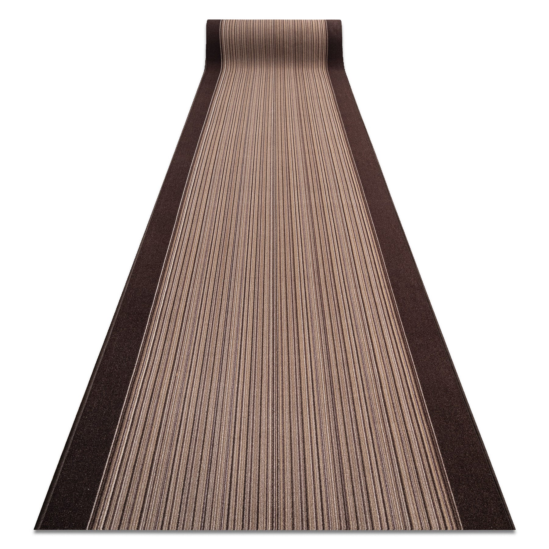 BENUTA - Tapis de couloir en laine crème 80x250 cm | Leroy Merlin BENUTA - Tapis de couloir en laine crème 80x250 cm | Leroy Merlin
