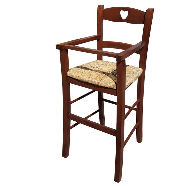 Seggiolone ristorante al miglior prezzo Leroy Merlin