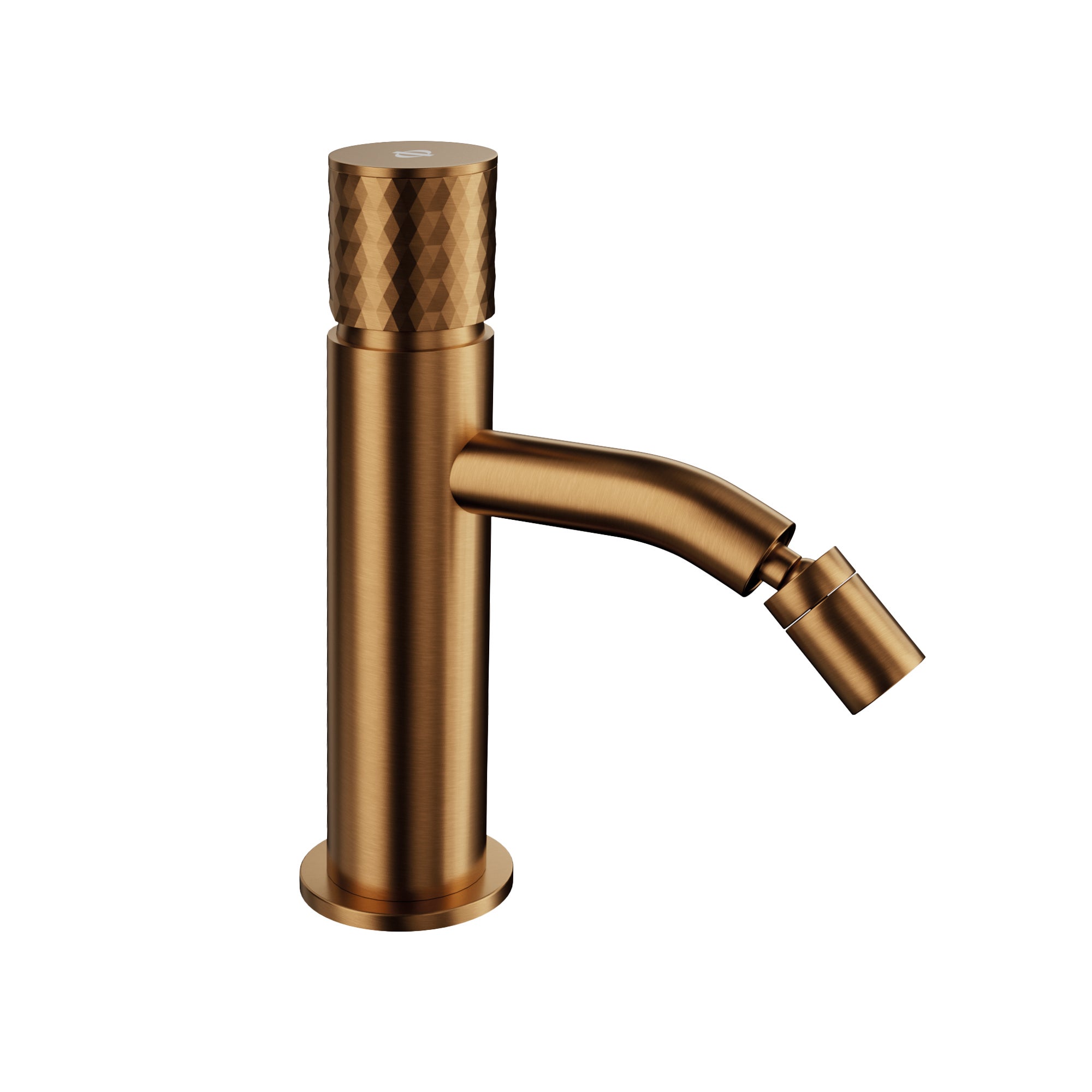 Rubinetto Per Bagno A Cascata Con Leva Singola Nera, Miscelatore Per Lavabo Quadrato In Ottone Miscelatore Per Lavabo Da Appoggio Alto Acqua Calda E Fredda 86980904