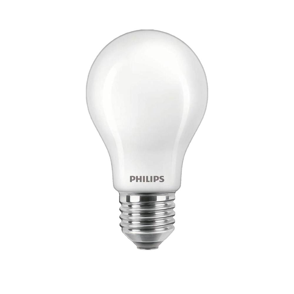 Żarówka LED Philips 75W odpowiednik 2 sztuki Zimna biel energooszczędna